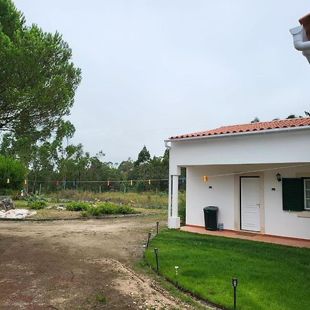 Casa Dos Morgados Villa Caldas Da Rainha Dış mekan fotoğraf