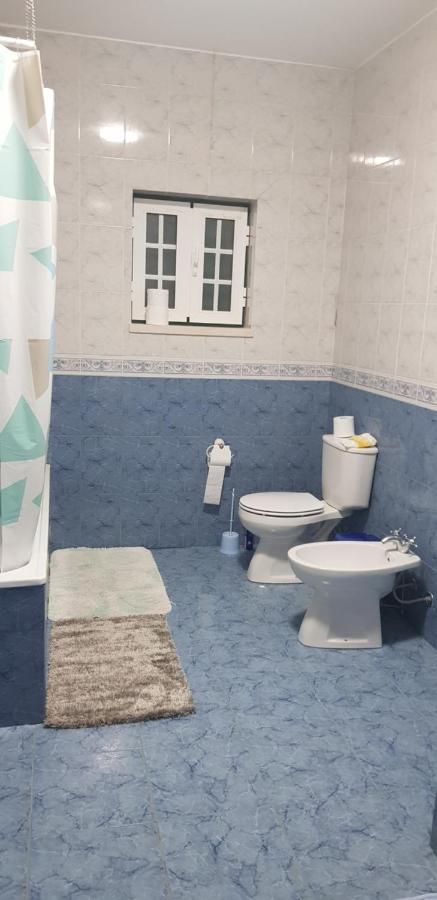 Casa Dos Morgados Villa Caldas Da Rainha Dış mekan fotoğraf