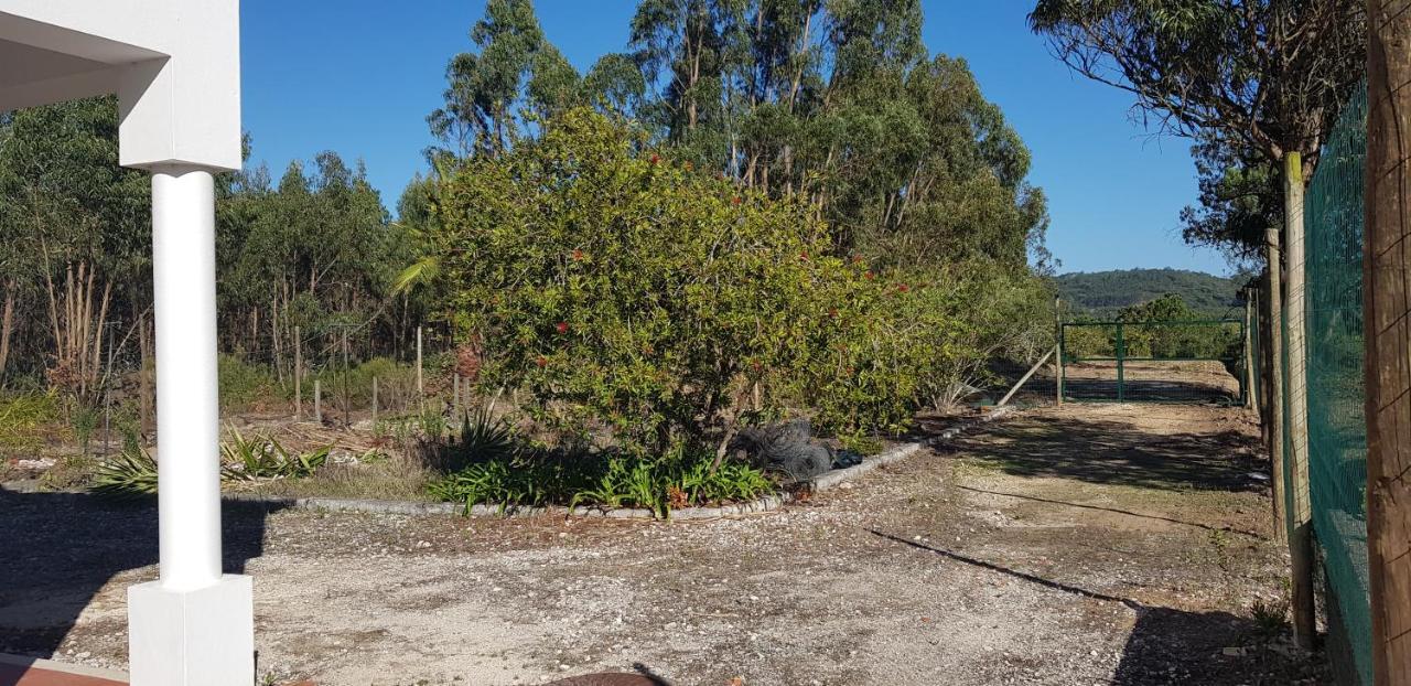 Casa Dos Morgados Villa Caldas Da Rainha Dış mekan fotoğraf