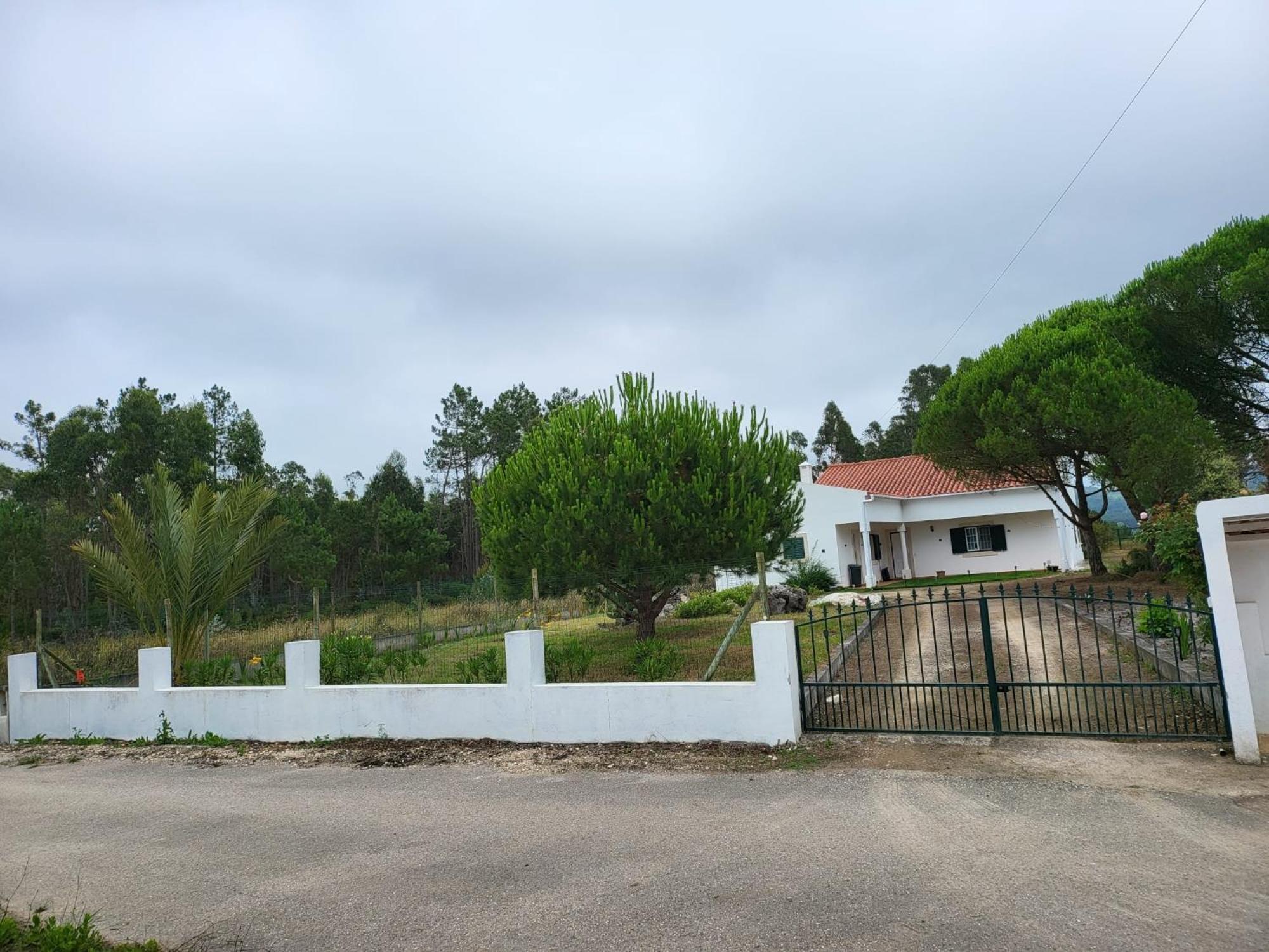 Casa Dos Morgados Villa Caldas Da Rainha Dış mekan fotoğraf